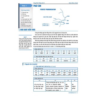 Sách Công Phá Tiếng Anh 2