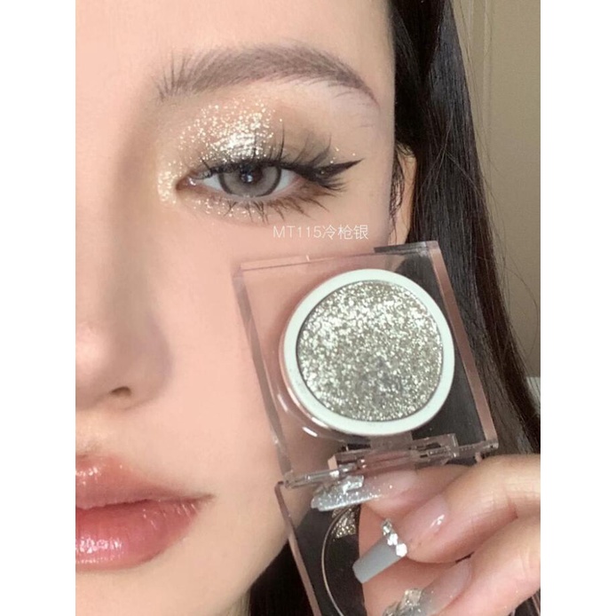 Bảng Phấn Mắt Joocyee Màu Sắc Long Lanh Quyến Rũ