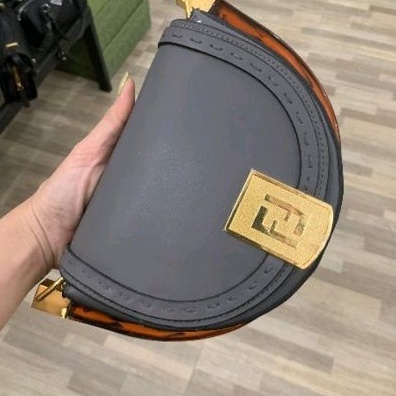 Túi F. D da thật bảng vip  ( size 16- còn  7 màu ib)