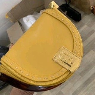 Túi F. D da thật bảng vip  ( size 16- còn  7 màu ib)