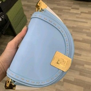 Túi F. D da thật bảng vip  ( size 16- còn  7 màu ib)