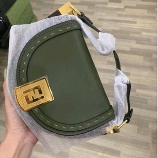 Túi F. D da thật bảng vip  ( size 16- còn  7 màu ib)