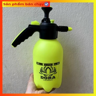 Bình xịt nước tưới cây dung tích 2L chất liệu nhựa cao cấp