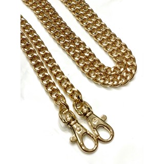 Xích cua túi xách của hãng (không phai màu)