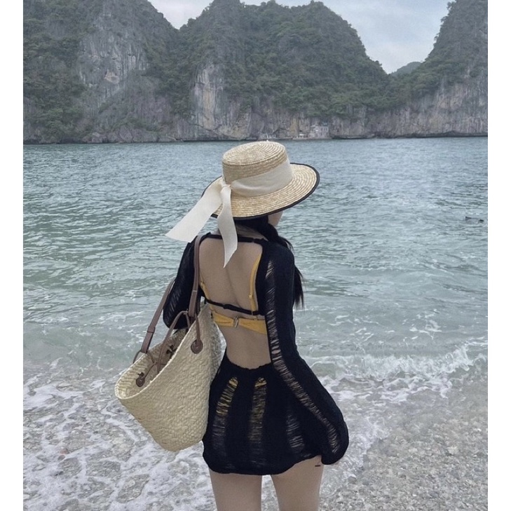 Bikini rách hở lưng | BigBuy360 - bigbuy360.vn