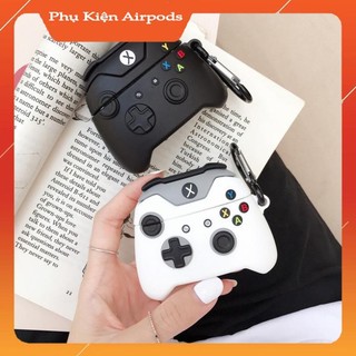 Case airpods - ốp airpods 1/2/3 - máy game xbox