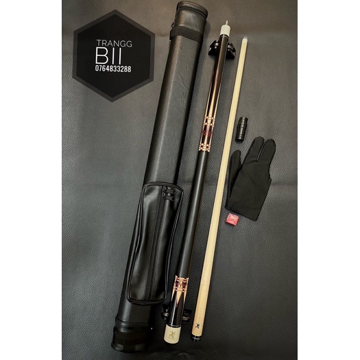 Gậy Bida Adam ll Nhập Khẩu