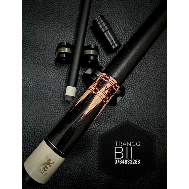 Gậy Bida Adam ll Nhập Khẩu