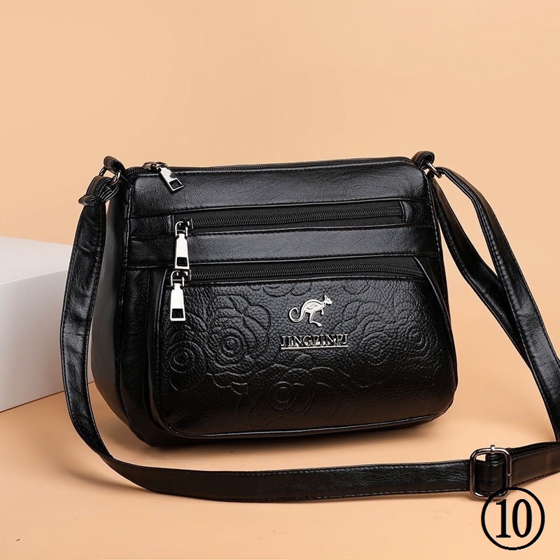 Túi Xách Da Thật Thời Trang 2022 Cho Phụ Nữ Trung Niên One