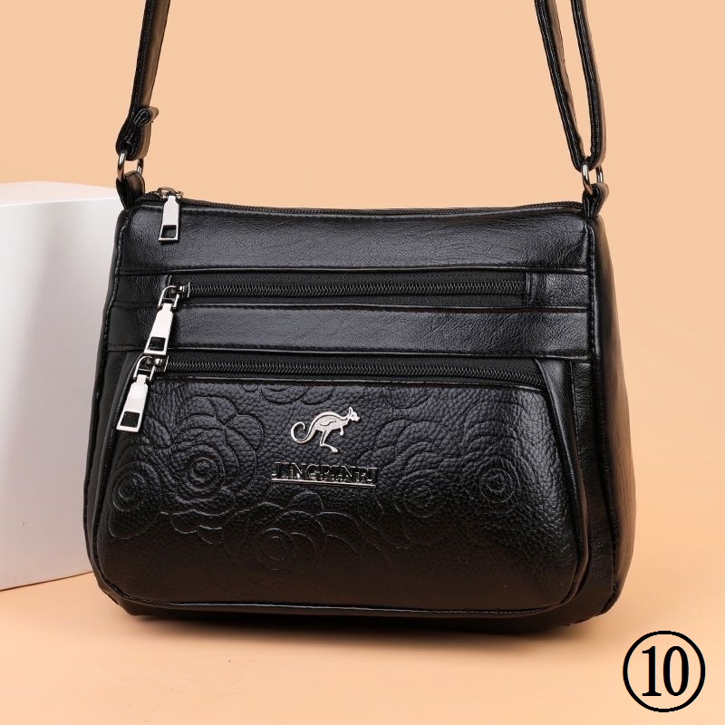 Túi Xách Da Thật Thời Trang 2022 Cho Phụ Nữ Trung Niên One