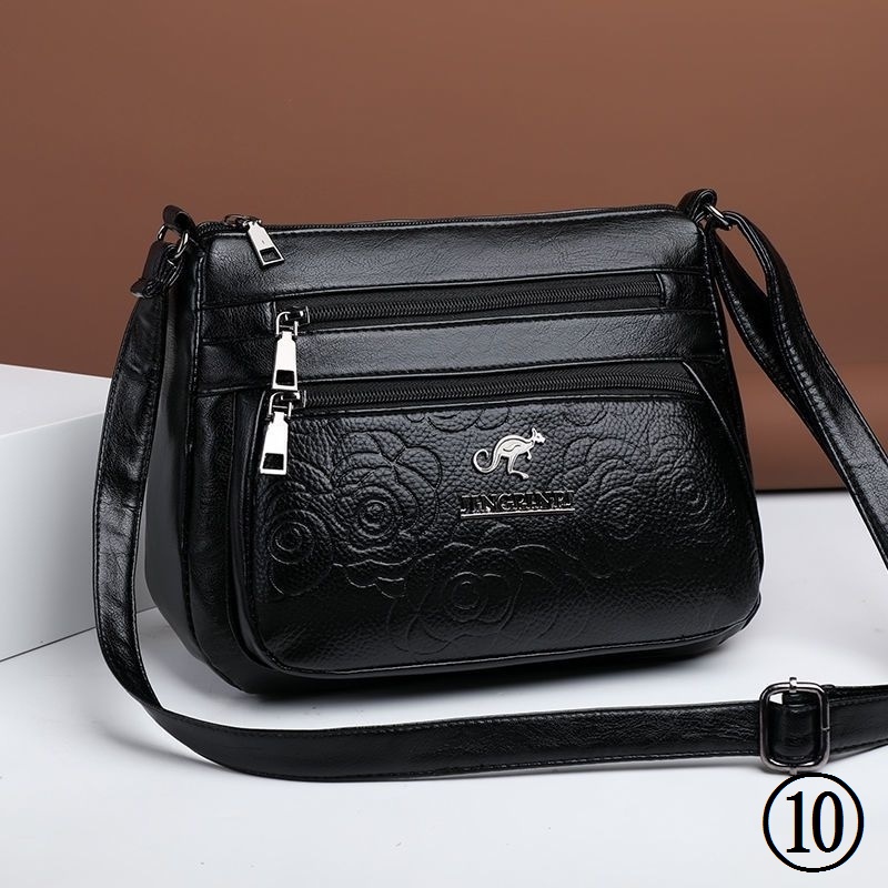 Túi Xách Da Thật Thời Trang 2022 Cho Phụ Nữ Trung Niên One