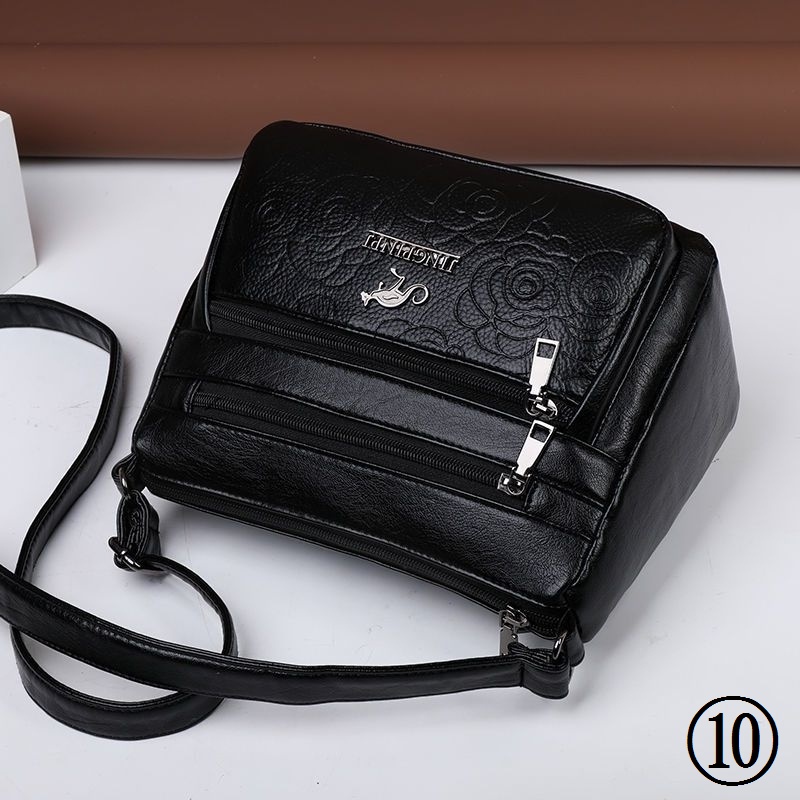 Túi Xách Da Thật Thời Trang 2022 Cho Phụ Nữ Trung Niên One