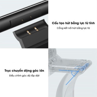 Đèn treo màn hình bảo vệ mắt Xiaomi Mijia MJGJD01YL - Chính Hãng Fullbox