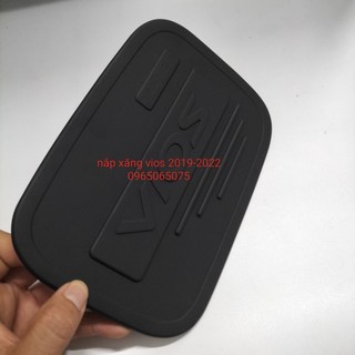 Ốp nắp bình xăng vios 2018 2022