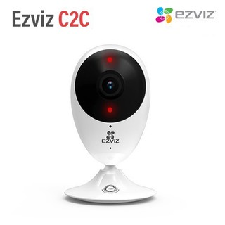 EZVIZ Camera IP WiFi 720P C2C (CV206) - Hàng chính hãng