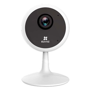 Camera wifi đa năng Ezviz CS-C1C (D0-1D2WFR) 1MP 720p/2MP 1080p - Hàng chính hãng