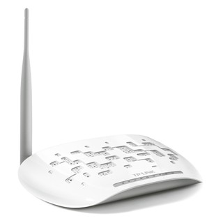 12.12 Hot Deals- ADSL Modem Router TP-Link - TD-W8951ND - chính hãng