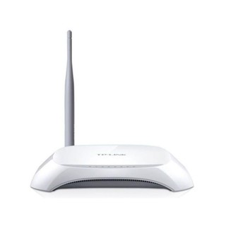 12.12 Hot Deals -THIẾT BỊ ĐẦU CUỐI ADSL Modem Router TP-LINK - TD-W8901N - chính hãng