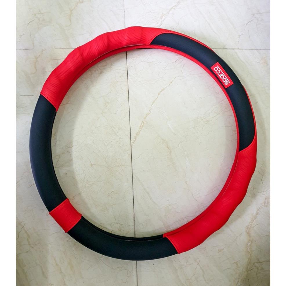 Bọc vô lăng Hyundai I10, I20, I30, Accent, Santafe, Tucson, Kona, Getz, Avante, Elantra, azera, creta, sonata, starex | BigBuy360 - bigbuy360.vn