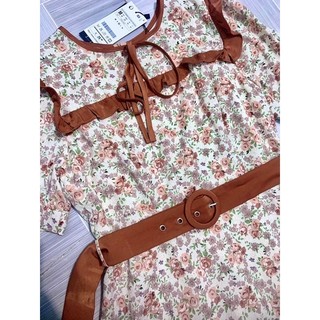 Đầm Cchat szm