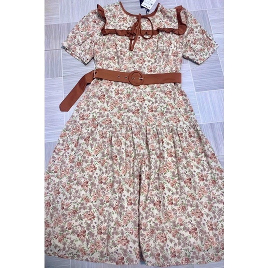 Đầm Cchat szm