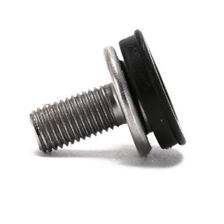 Ốc trục giữa cốt vuông xe đạp