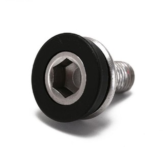 Ốc trục giữa cốt vuông xe đạp