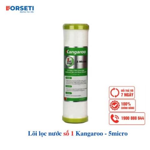 Lõi số 1 PP 5 Kangaroo - Chính hãng
