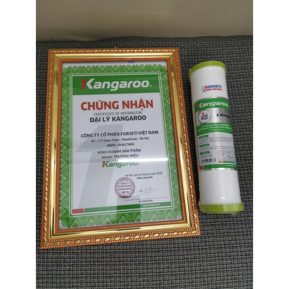 Lõi số 1 PP 5 Kangaroo - Chính hãng