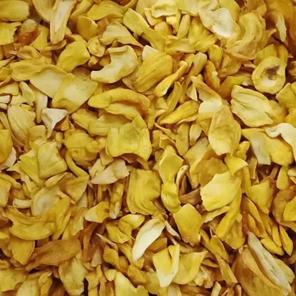 500G Mít Sấy Bể