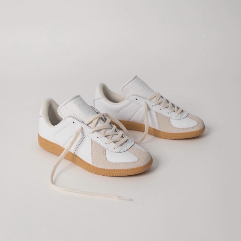 Giày Adidas BW Army White BZ0579