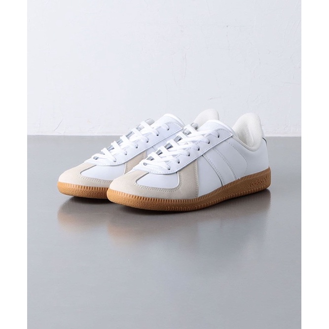 Giày Adidas BW Army White BZ0579