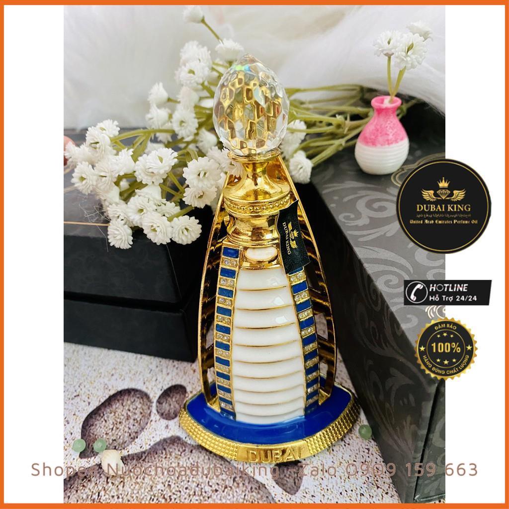 Tinh Dầu Nước Hoa Dubai cho nam mùi hương Bleu men – Nam Tính-Mạnh Mẽ-Mùi Hương Đàn Ông Thành Đạt