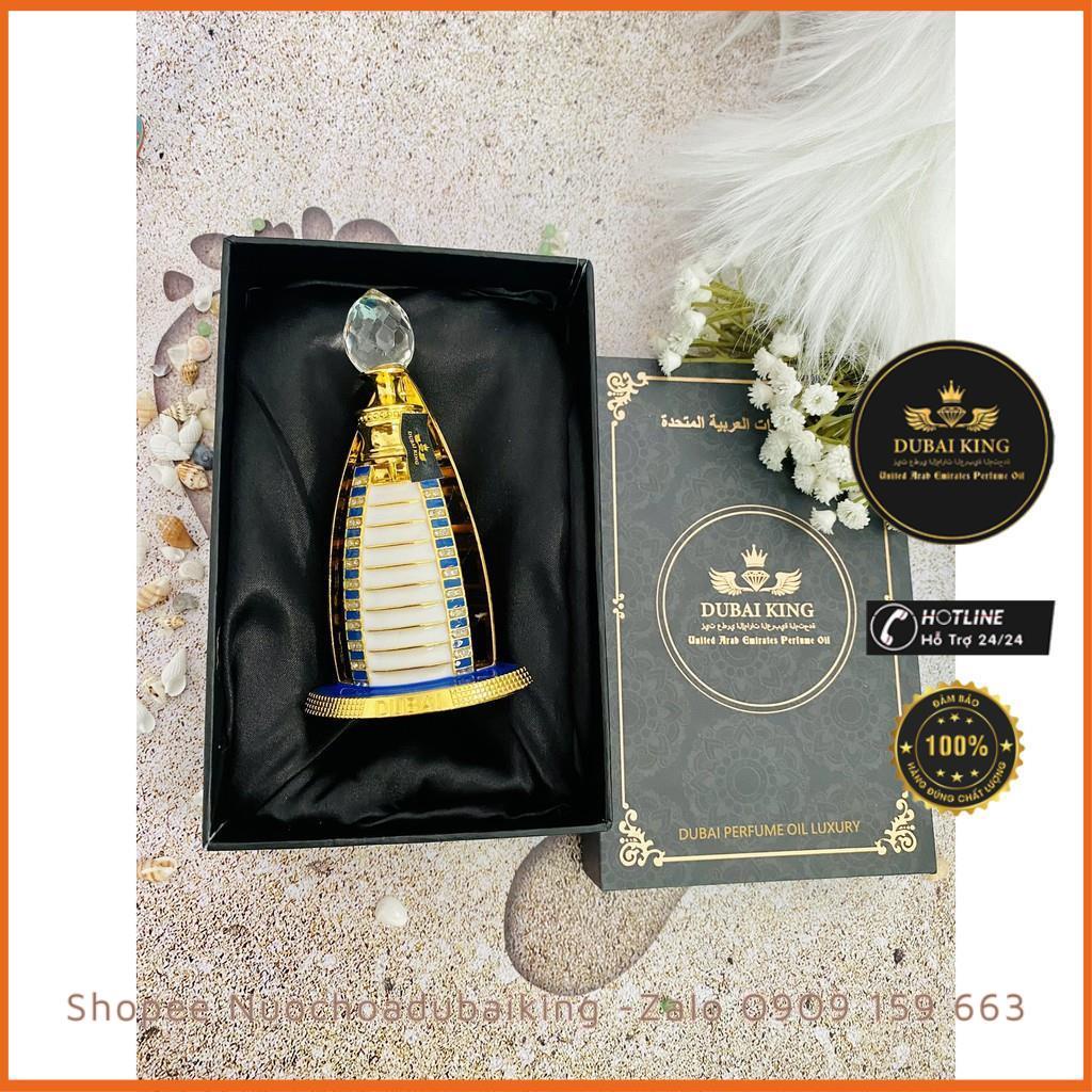 Tinh Dầu Nước Hoa Dubai cho nam mùi hương Bleu men – Nam Tính-Mạnh Mẽ-Mùi Hương Đàn Ông Thành Đạt