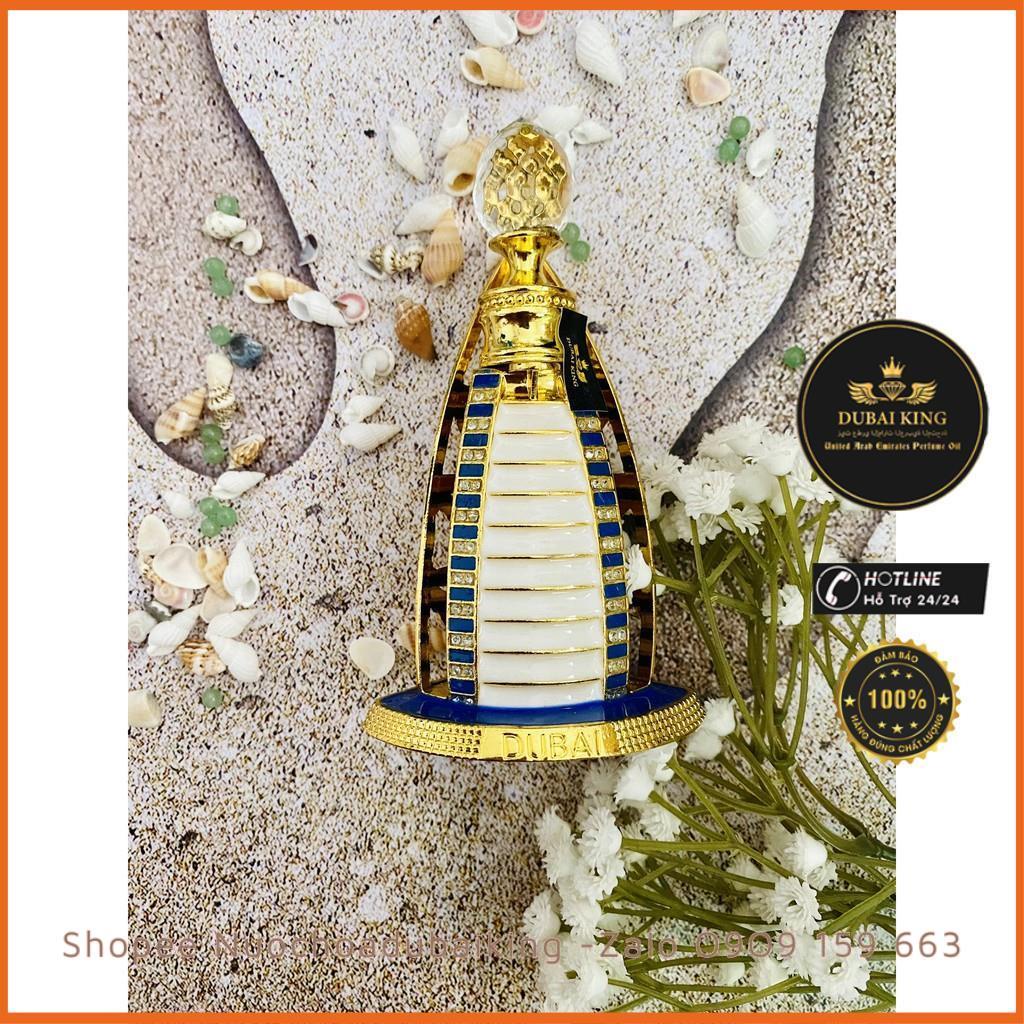 Tinh Dầu Nước Hoa Dubai cho nam mùi hương Bleu men – Nam Tính-Mạnh Mẽ-Mùi Hương Đàn Ông Thành Đạt