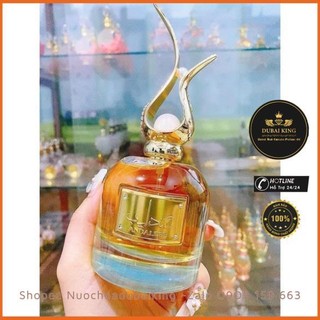 ANDALEEB - Nước Hoa Dubai andaleed cao cấp phiên bản Scandal - ngọt ngào - sang trọng