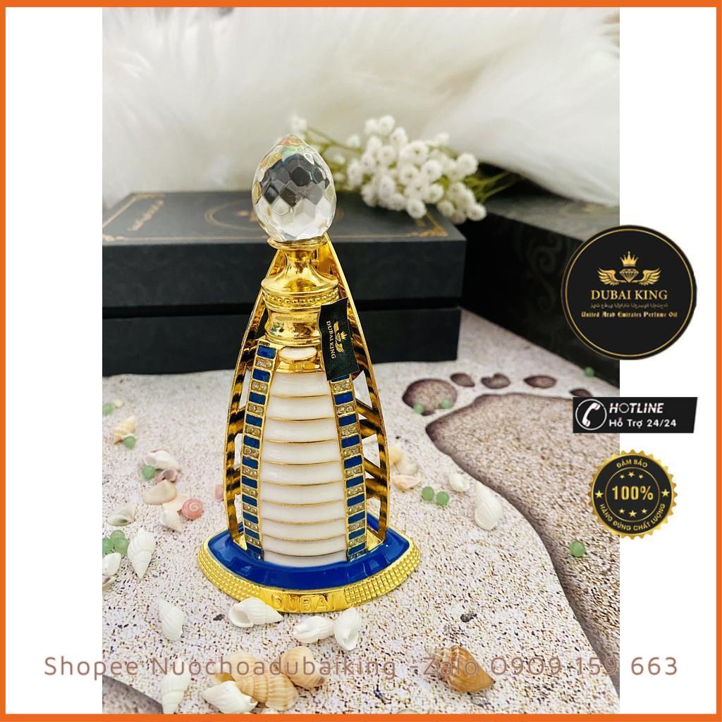 Tinh Dầu Nước Hoa Dubai cho nam mùi hương Bleu men – Nam Tính-Mạnh Mẽ-Mùi Hương Đàn Ông Thành Đạt