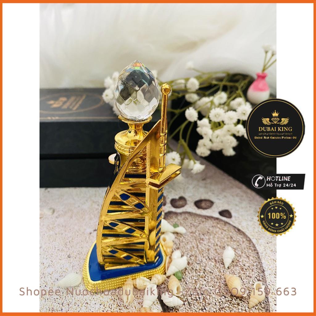 Tinh Dầu Nước Hoa Dubai cho nam mùi hương Bleu men – Nam Tính-Mạnh Mẽ-Mùi Hương Đàn Ông Thành Đạt