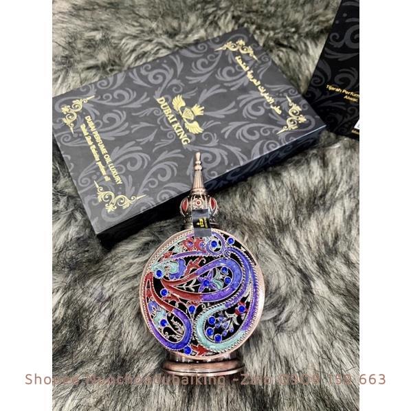 Tinh Dầu Nước Hoa Nữ Cực Kì Very Sexy Victoria’s Secret