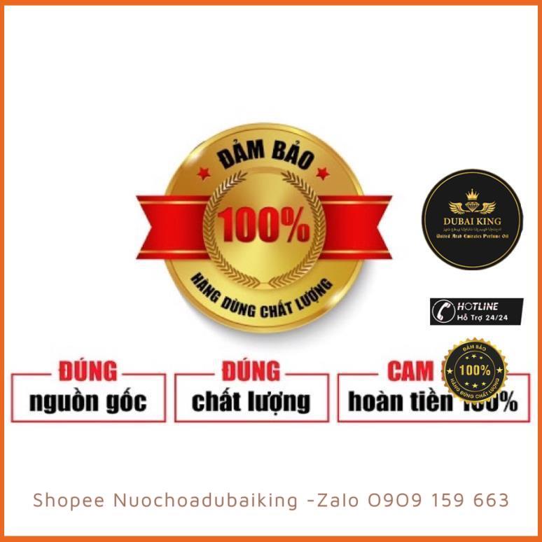 PHƯỢNG HOÀNG ĐỎ_TINH DẦU NƯỚC HOA DUBAI CHÍNH HÃNG_LƯU HƯƠNG TRÊN 24 TIẾNG_FREE SHIP