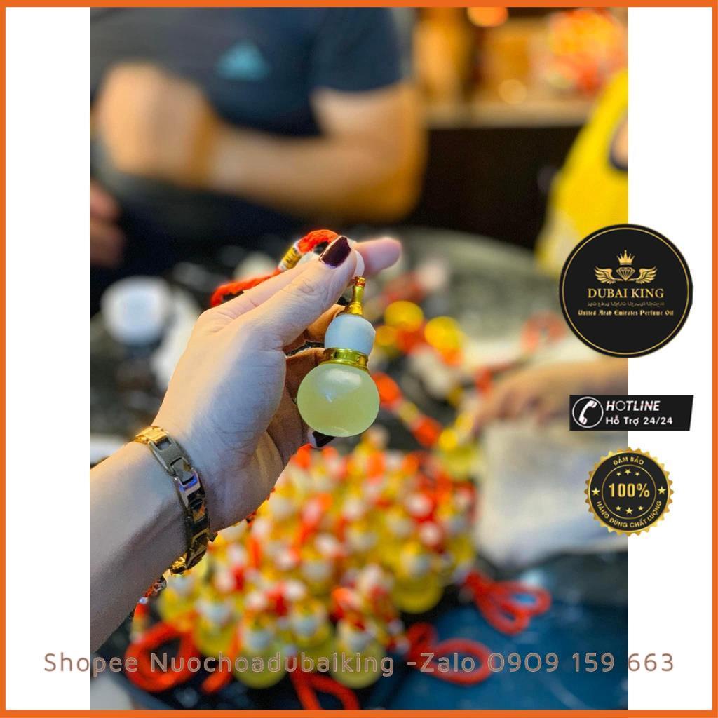 Tinh dầu xe hơi, ô tô, treo phòng treo tủ quần áo hình hồ lô giúp thơm phòng, khử mùi, khử khuẩn lọ 10ml