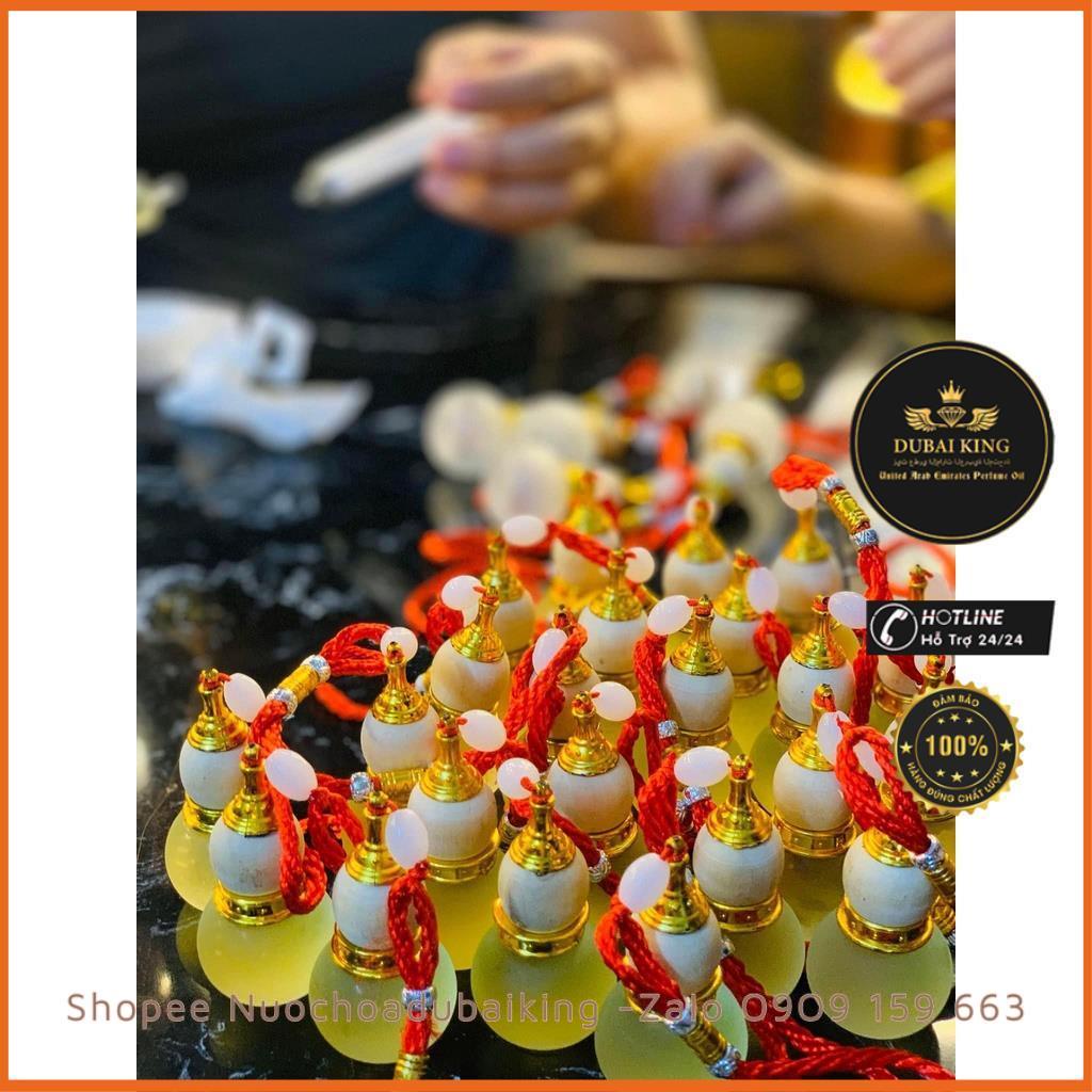 Tinh dầu xe hơi, ô tô, treo phòng treo tủ quần áo hình hồ lô giúp thơm phòng, khử mùi, khử khuẩn lọ 10ml