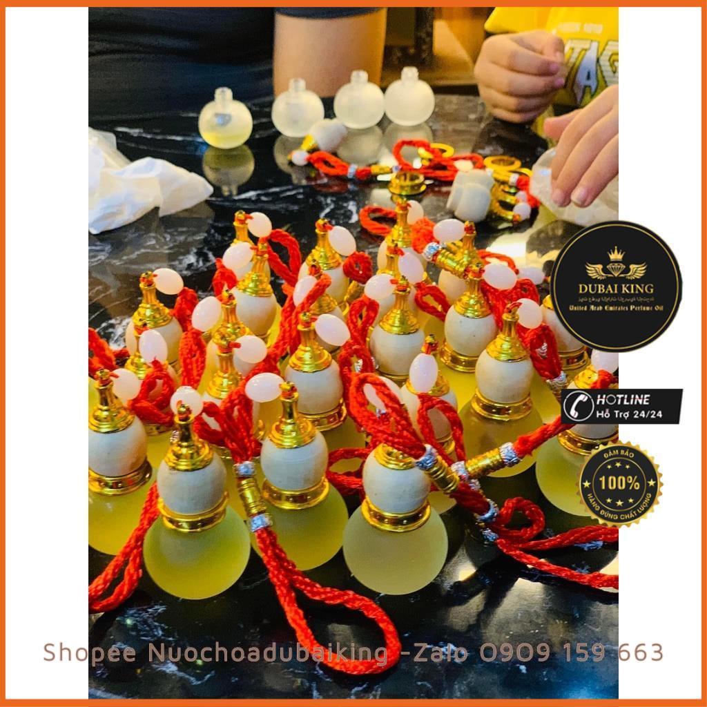 Tinh dầu xe hơi, ô tô, treo phòng treo tủ quần áo hình hồ lô giúp thơm phòng, khử mùi, khử khuẩn lọ 10ml