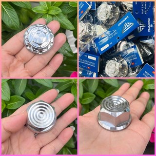 Tán cốt bánh sau vario inox304
