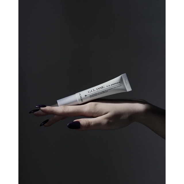 HUYẾT THANH RETINOL SIÊU CHỐNG LÃO HOÁ VITAMIN A AMPOULE