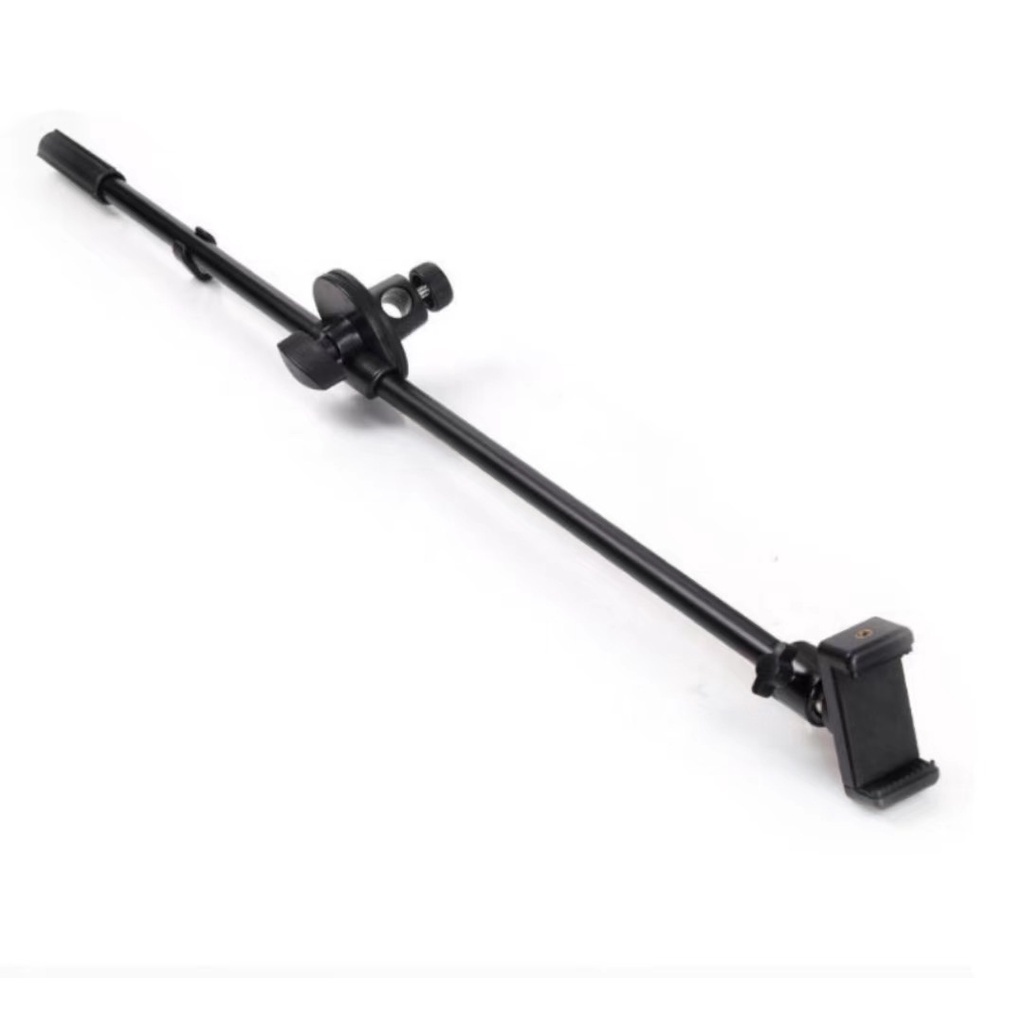 Tay quay 360 độ, dùng cho đèn livestream hoco