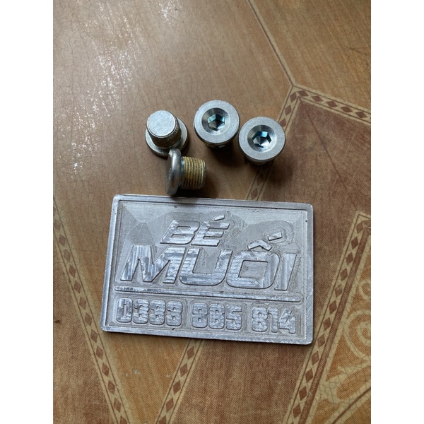 Ốc chặn cò Winner/Sonic