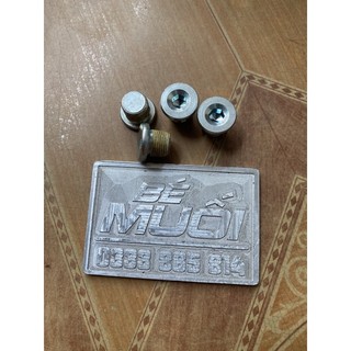 Ốc chặn cò Winner/Sonic