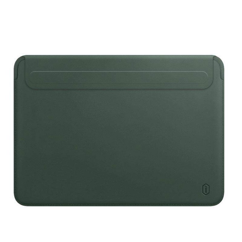 Bao da WiWu Skin Pro II cho MacBook Air 13 A1466/A1369 / MacBook Pro 13, 13.3 inch kích thước 33x 22.5