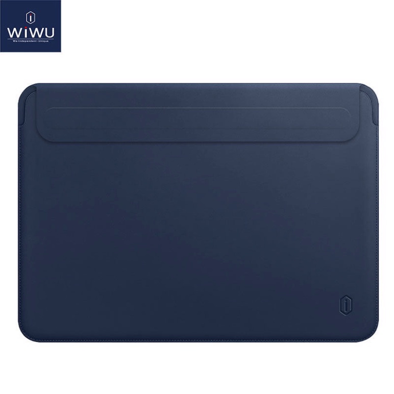 Bao da WiWu Skin Pro II cho MacBook Air 13 A1466/A1369 / MacBook Pro 13, 13.3 inch kích thước 33x 22.5